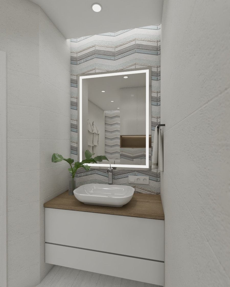 Квартира ул. Колоскова д.8 г. Калининград