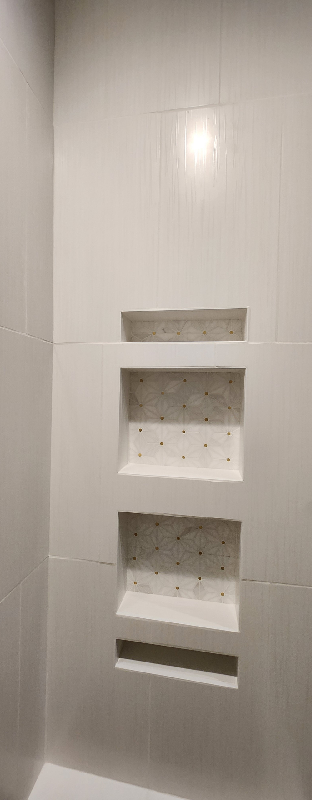 Shower Systems