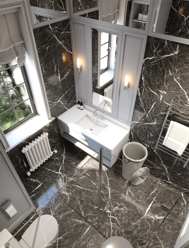 Частный дом в Подмосковье