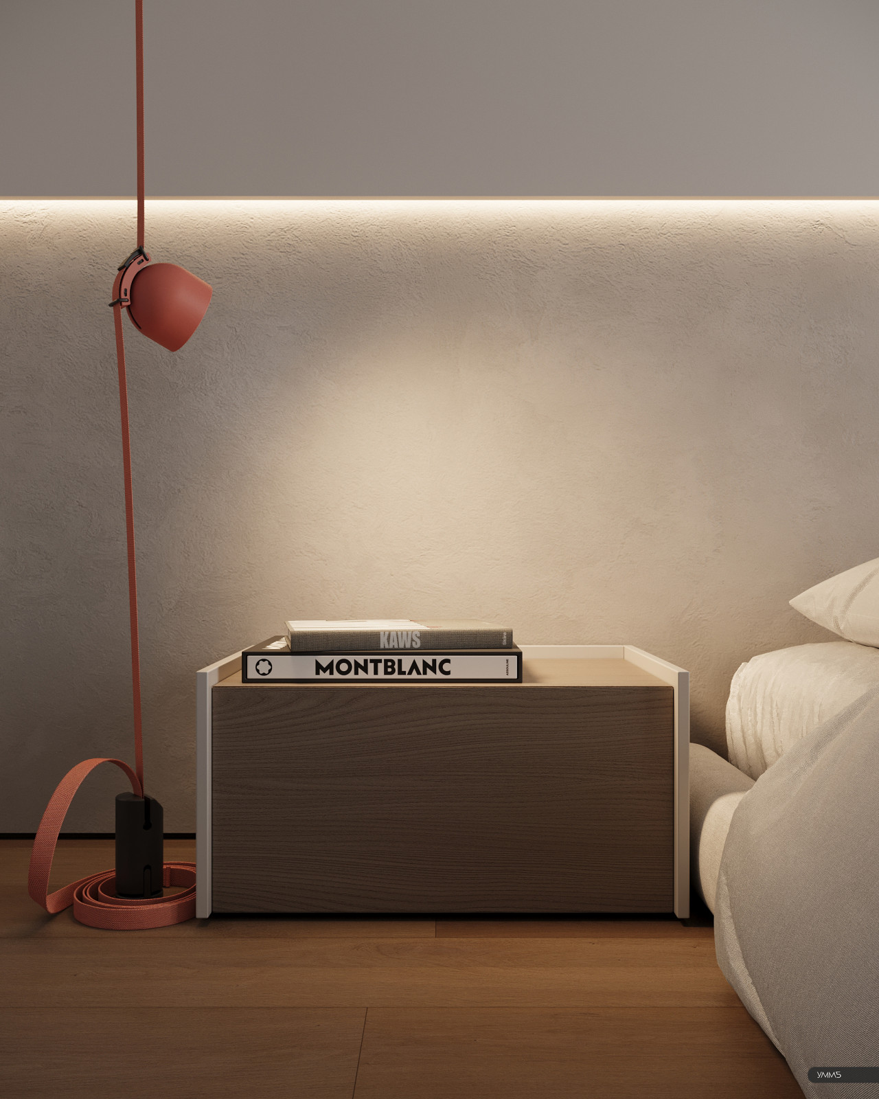 Квартира 67м2 в ЖК История, г. Калининград