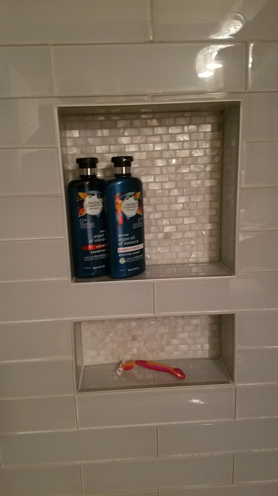 Wright Bathroom Remodel