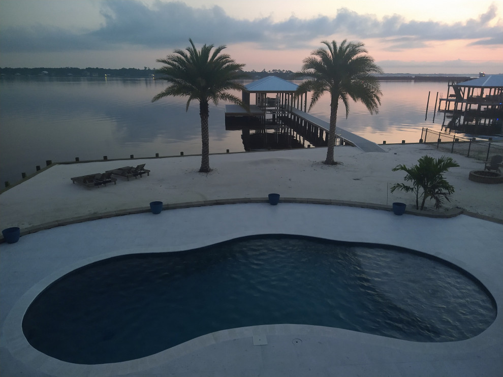 Coastal Haven