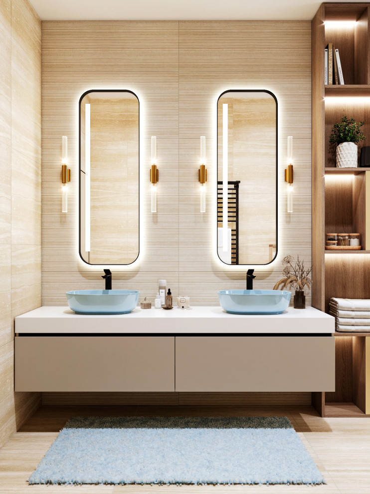 Дизайн-проект частного дома