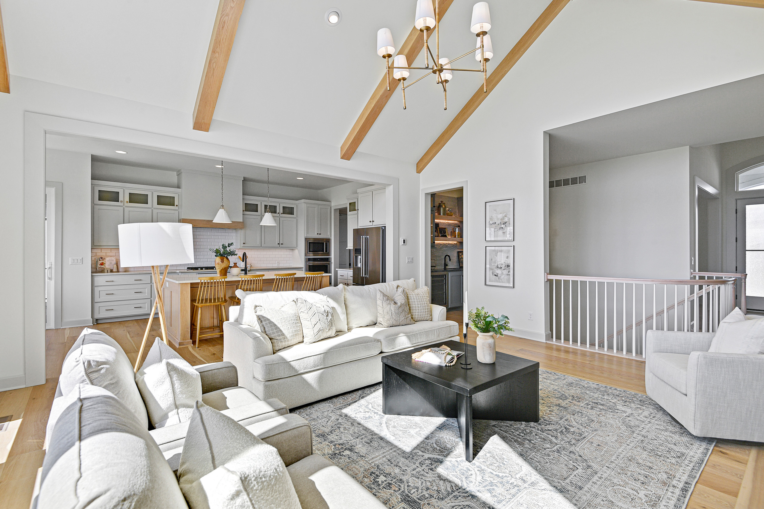WatersEdge, Lot 219, 3807 W 158th Terr, OP, KS, 66224, Available - $1,195,000