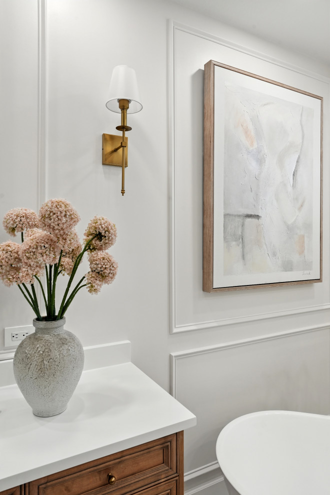 Indigo Shores Residential Remodel