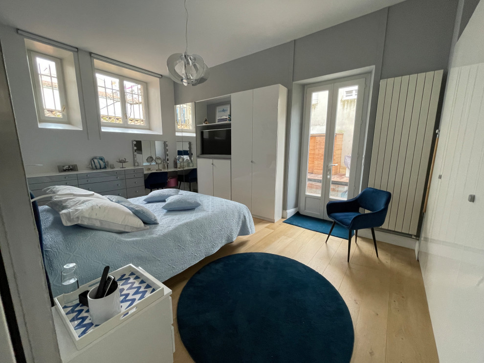 Appartement D
