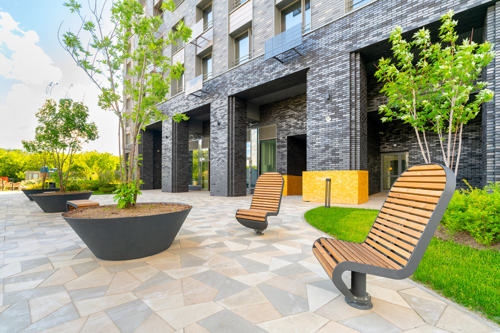 Интерьерная фотосъемка недвижимости