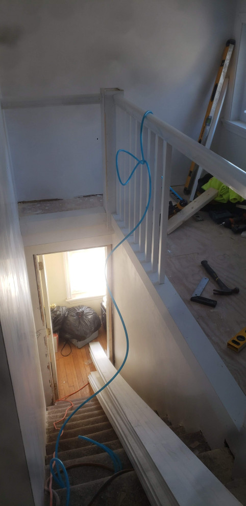 Addition Project