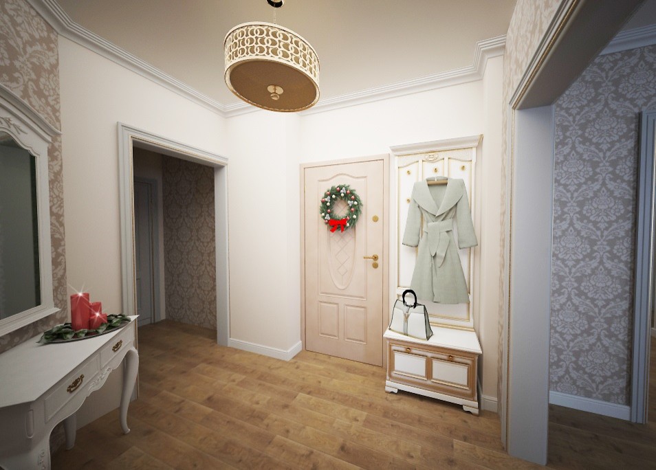 Ж/к Эднльвейс