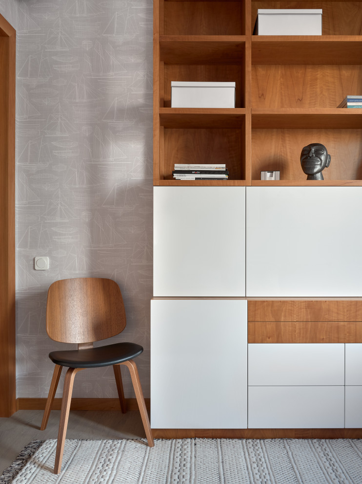 Квартира в ЖК "Невский"