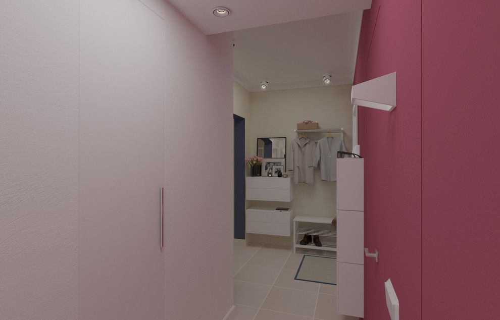 Проспект Героев