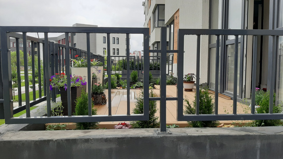 ЖК Ожогино, 2022