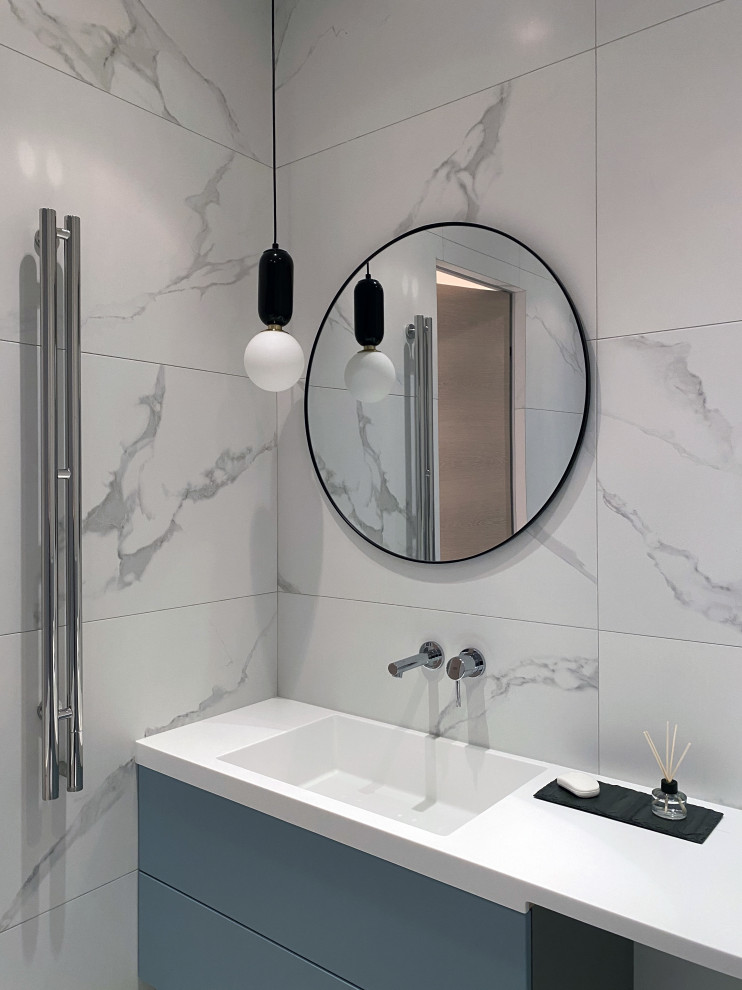 Двухкомнатна квартира ЖК Символ