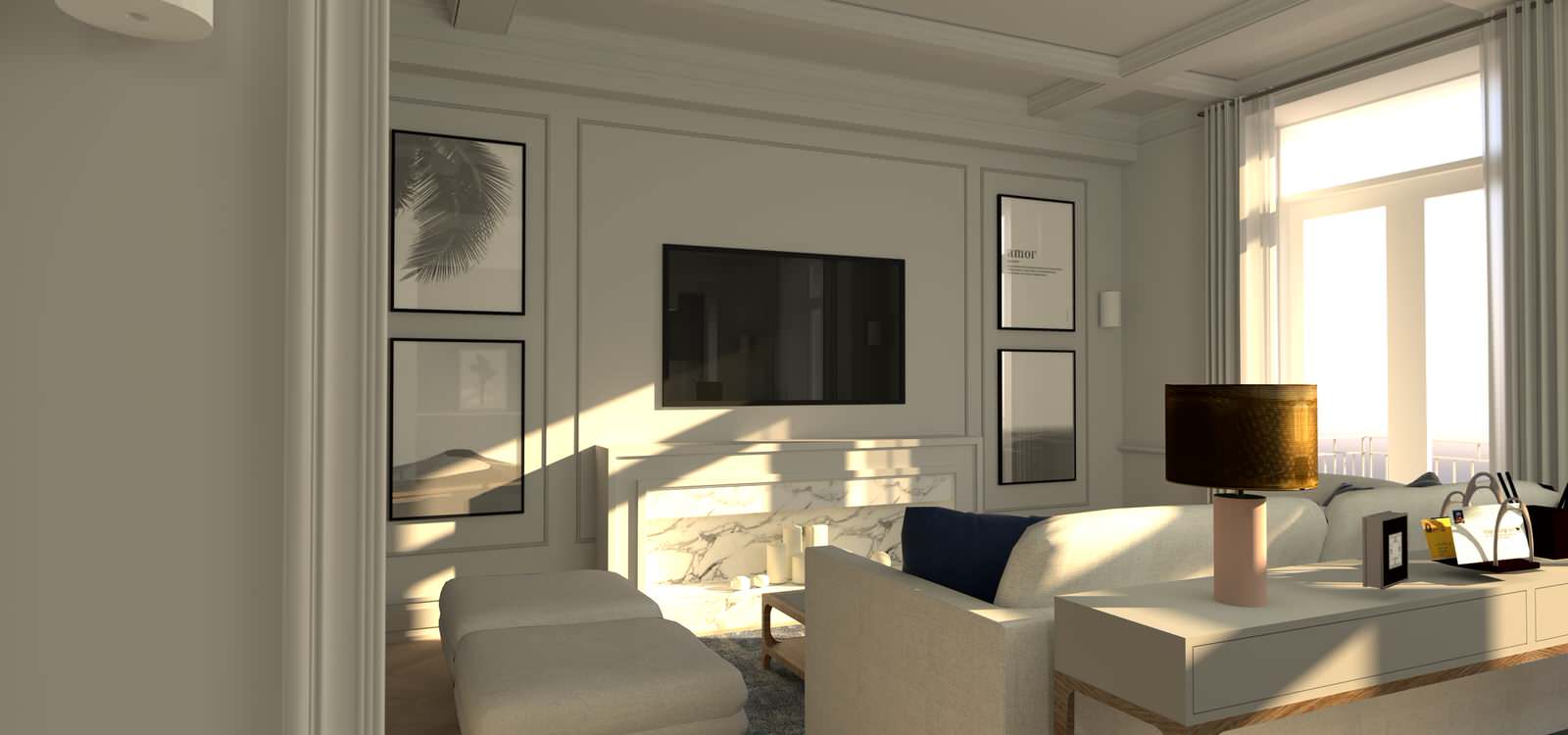 Кутузовский 19