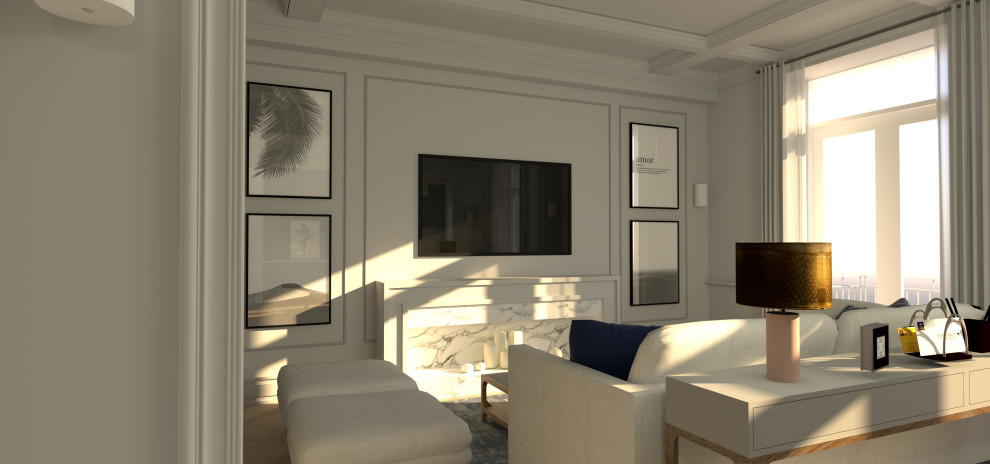 Кутузовский 19