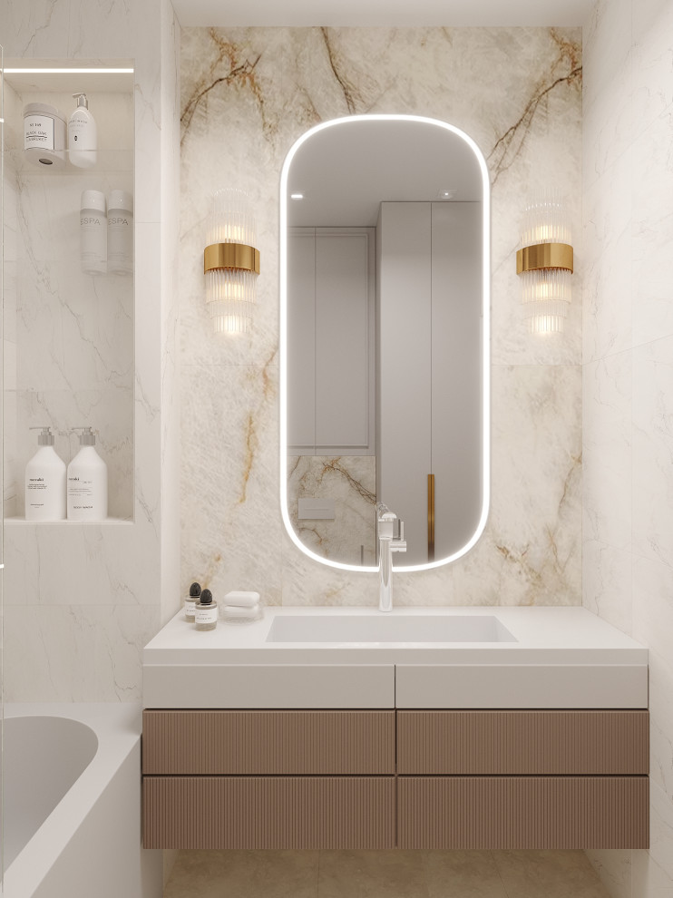 ВСЕ ОТТЕНКИ ЗЕЛЕНОГО