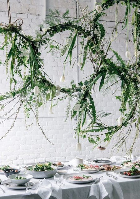 EASTER HOME DECOR 