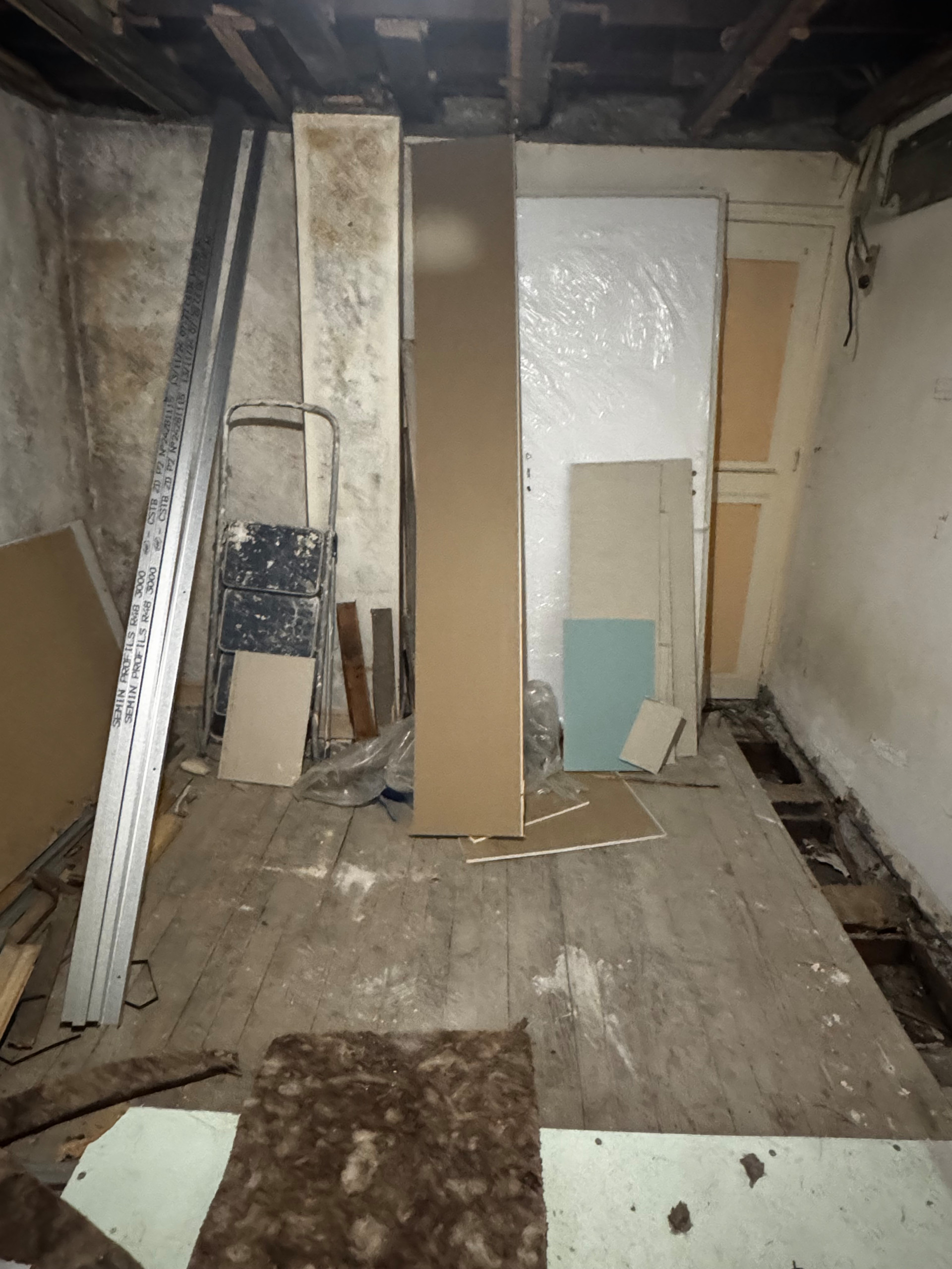 Maison 110m2