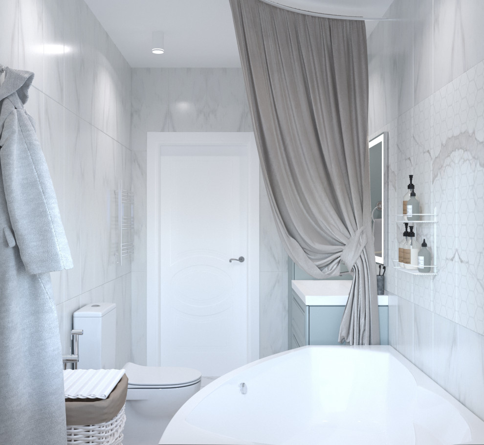 Лесная жемчужина