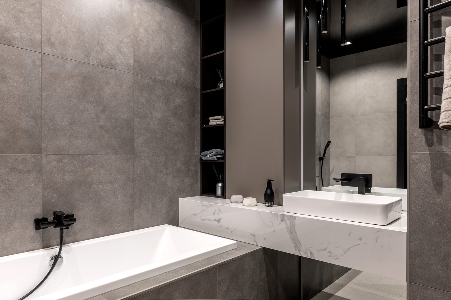 Таун хаус, Лесная Поляна