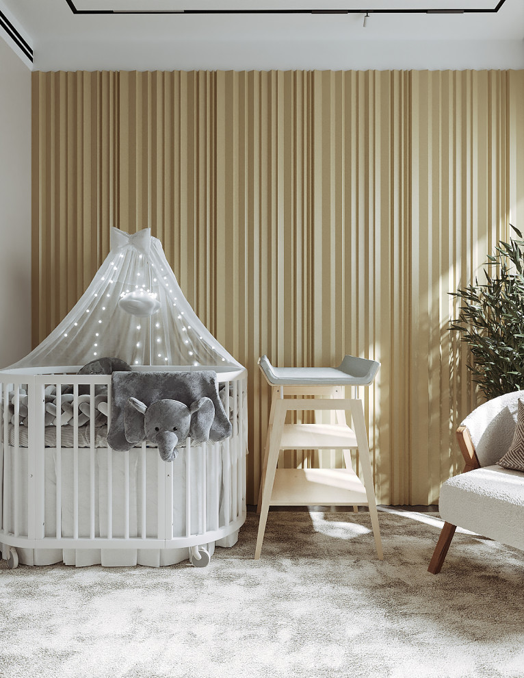 ЖК Александровский сад