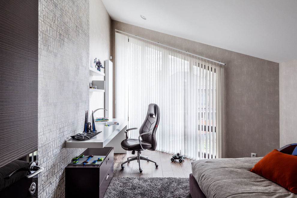 Необычный ДОМ