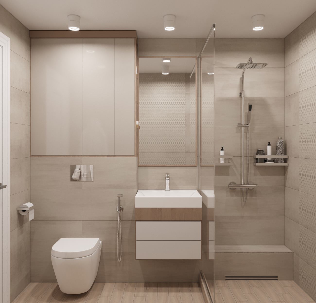 ЖК Богородский