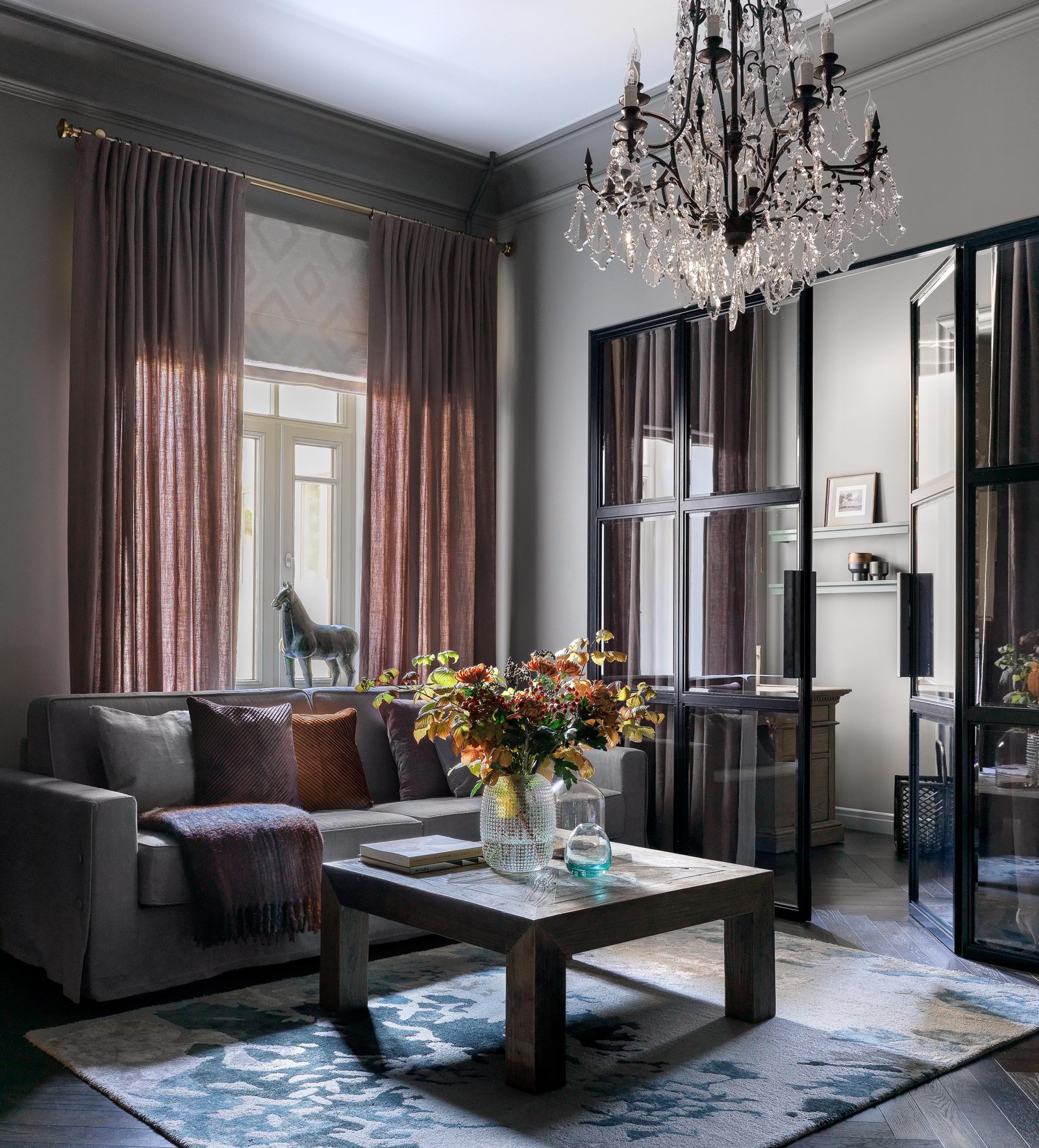 Фото: ул. Маросейка