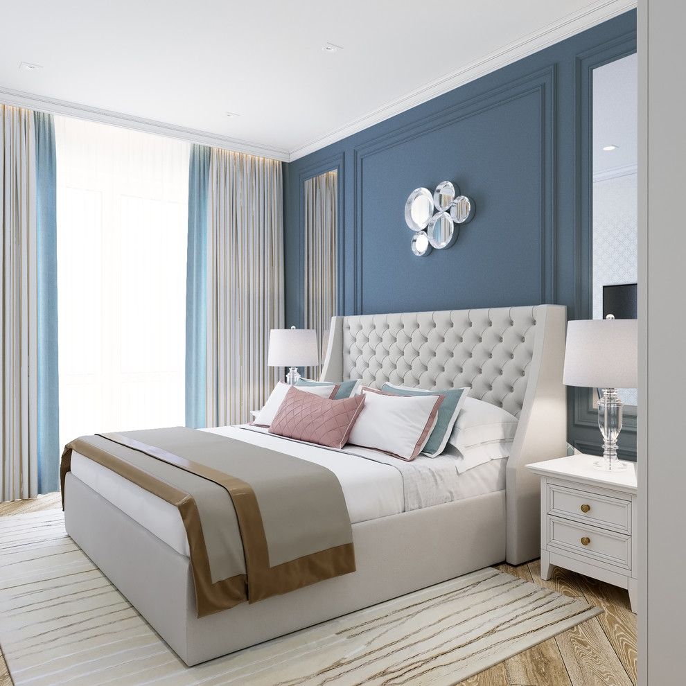 ЖК "Три Ветра"