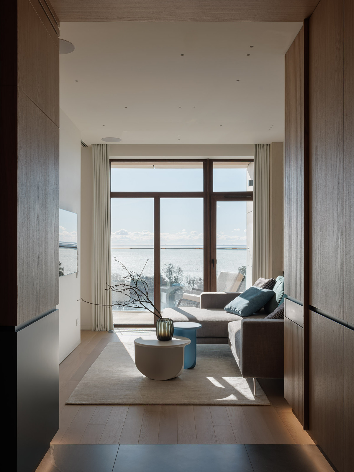 Морская Ривьера