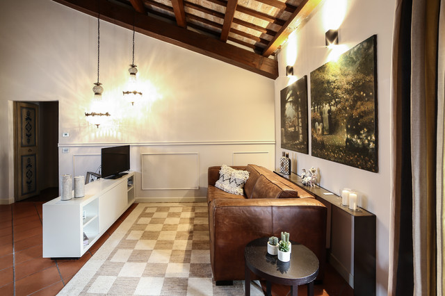 Interior | Cesena middelhavsstil-dagligstue