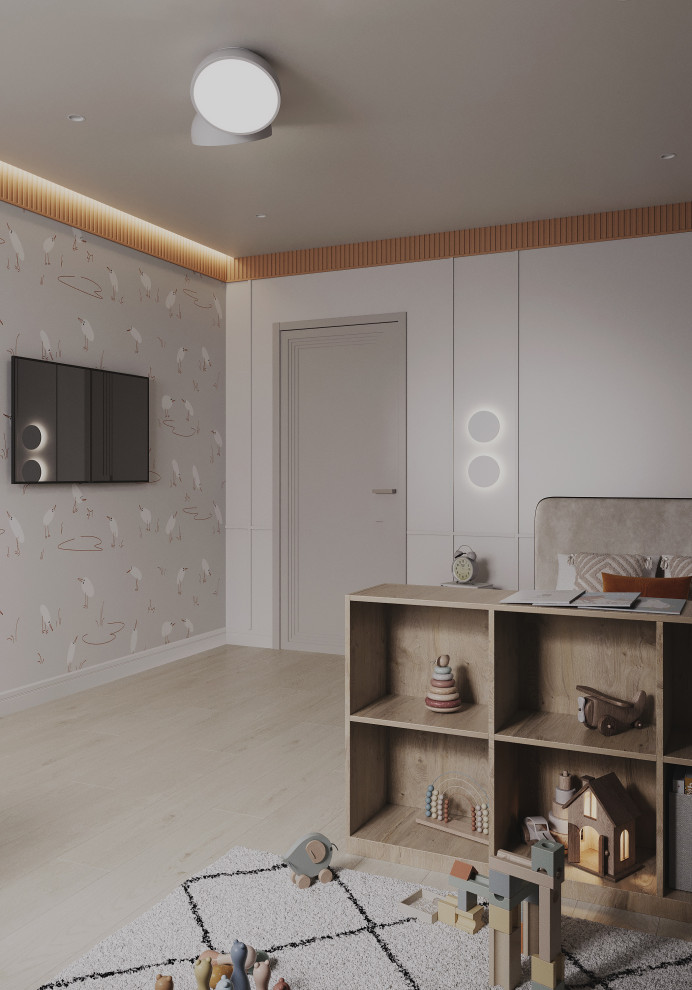 ЖК Подкова на Цветочной