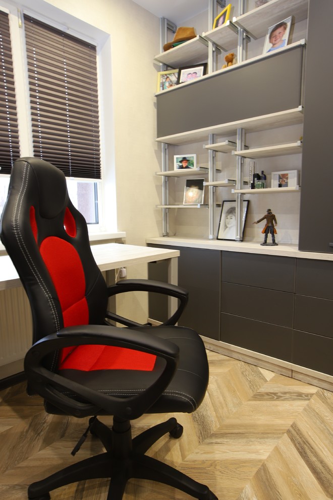 коттедж в Задонье