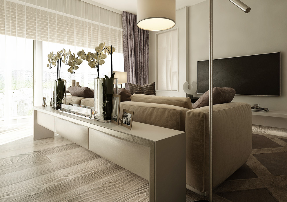 Рублевский Парк