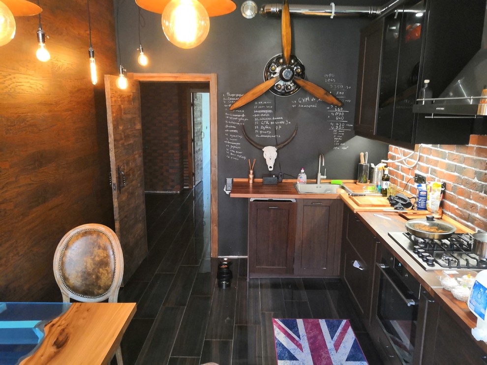 лофт Андерсен