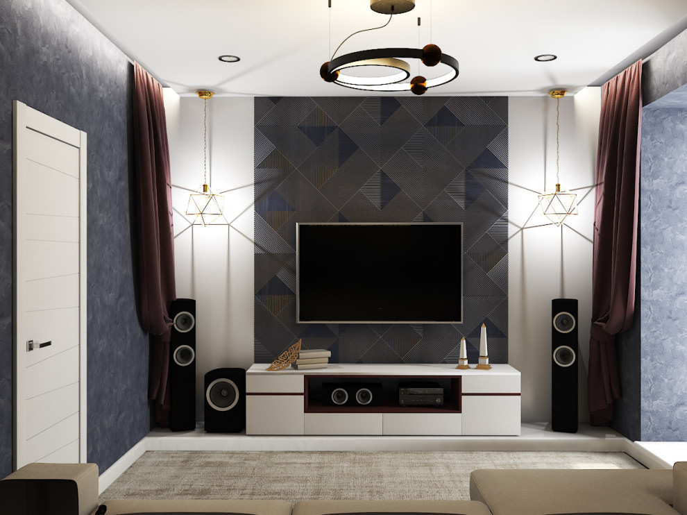 ул.Родины...