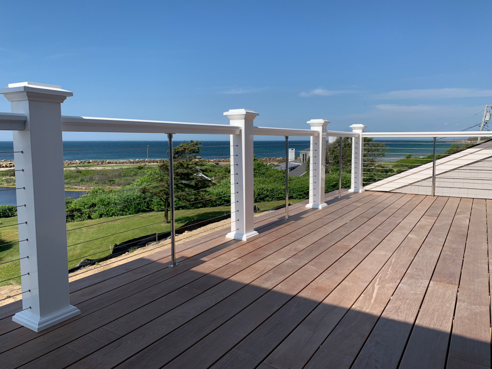 Deck Projects | New construction and renovations