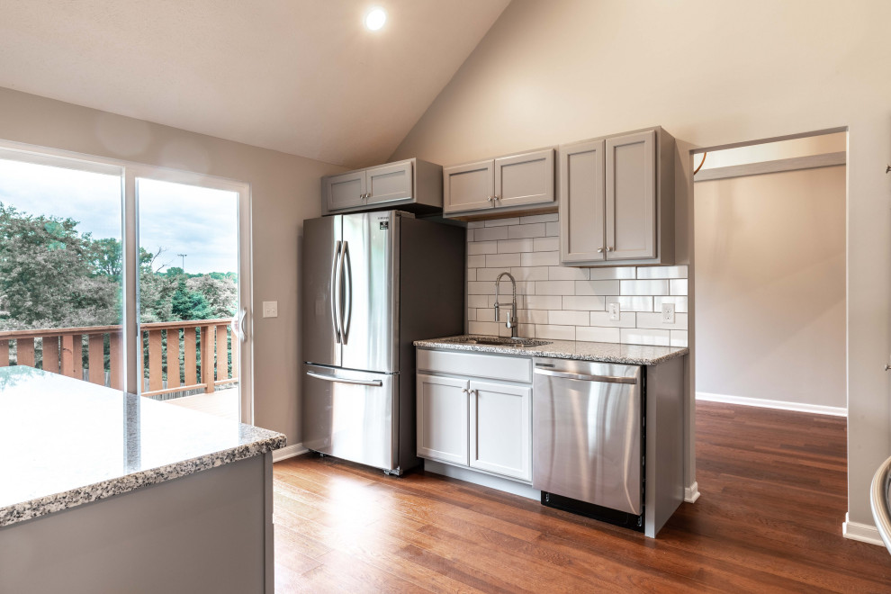 Complete Home Remodel