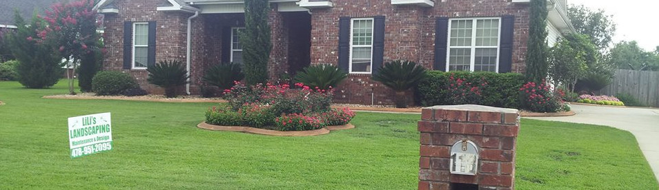 Lily S Landscaping Warner Robins Ga Us