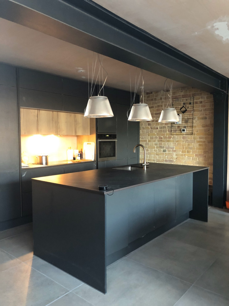 8 Pro Tips to Make a Kitchen Look Beautifully Finished | Houzz UK
