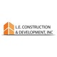 LE Construction and Development Inc