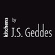 Kitchens by JS Geddes