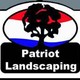 Patriot Landscaping Inc.