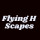 Flying H Scapes