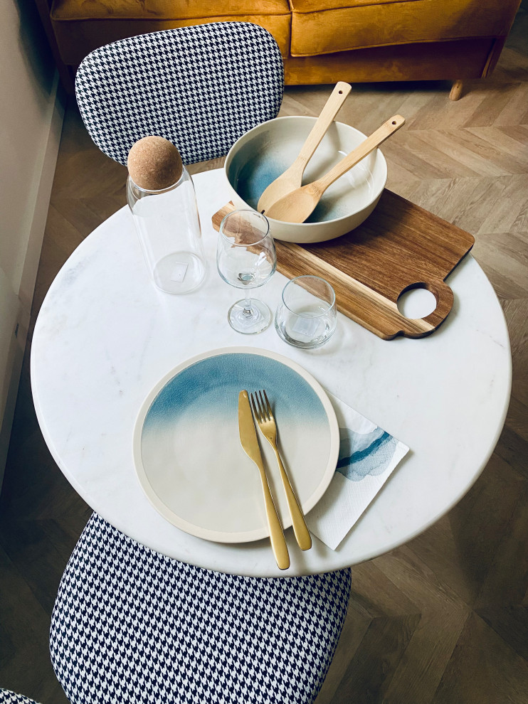 Aménagement location courte durée