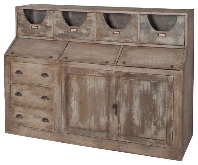 Kitchen Storage Cabinet Farmhouse Cabinets By Vaasuhomes Kitchen Storage Cabinet