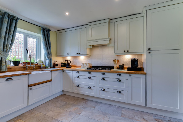 Kitchen 27 