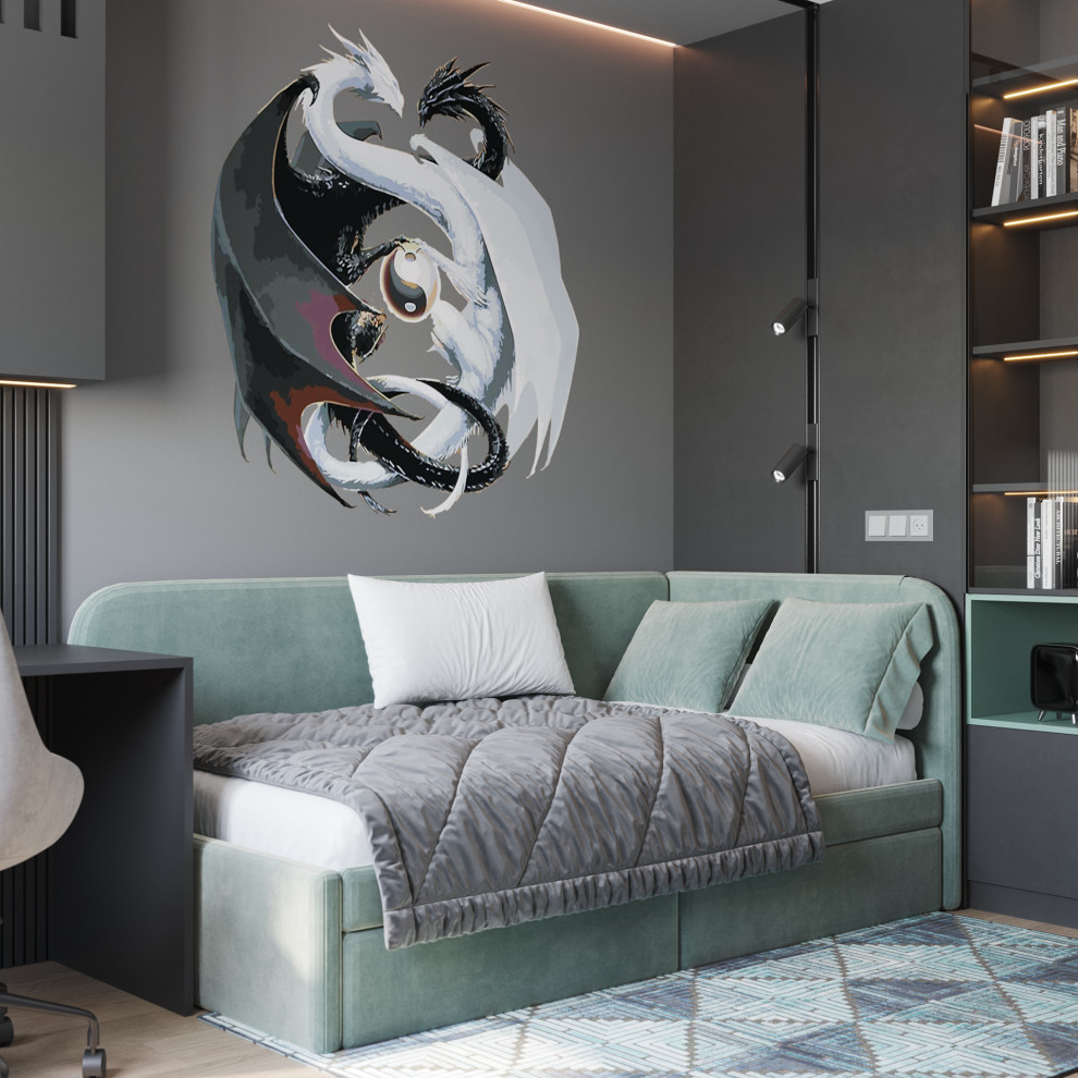 Проект квартиры