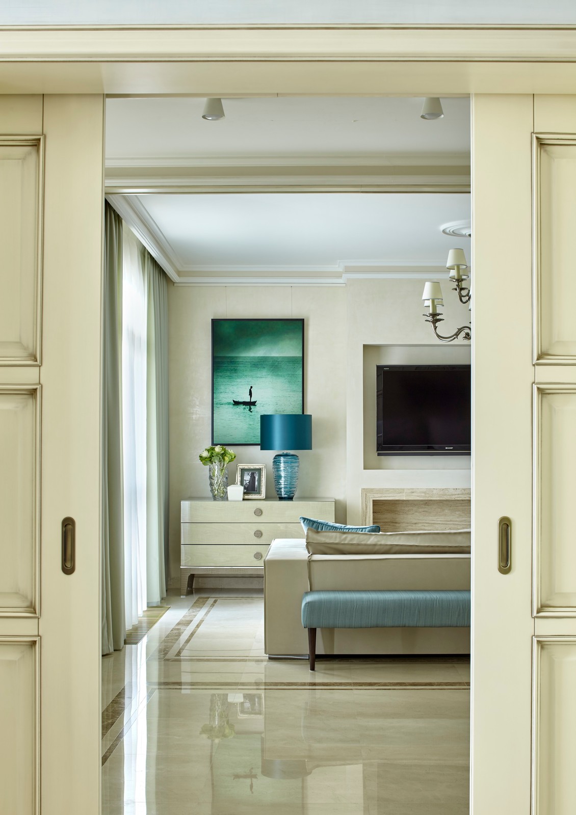 Loffilab & Ольга Алимбекова