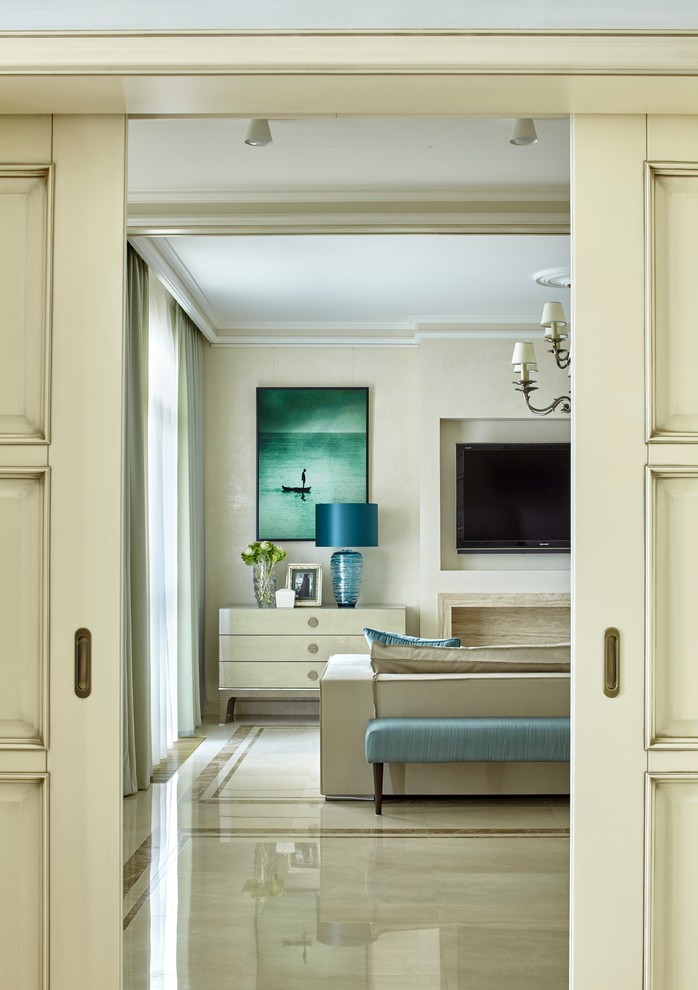 Loffilab & Ольга Алимбекова